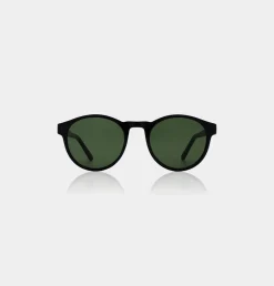 A.KJAERBEDE aurinkolasit, MARVIN Musta