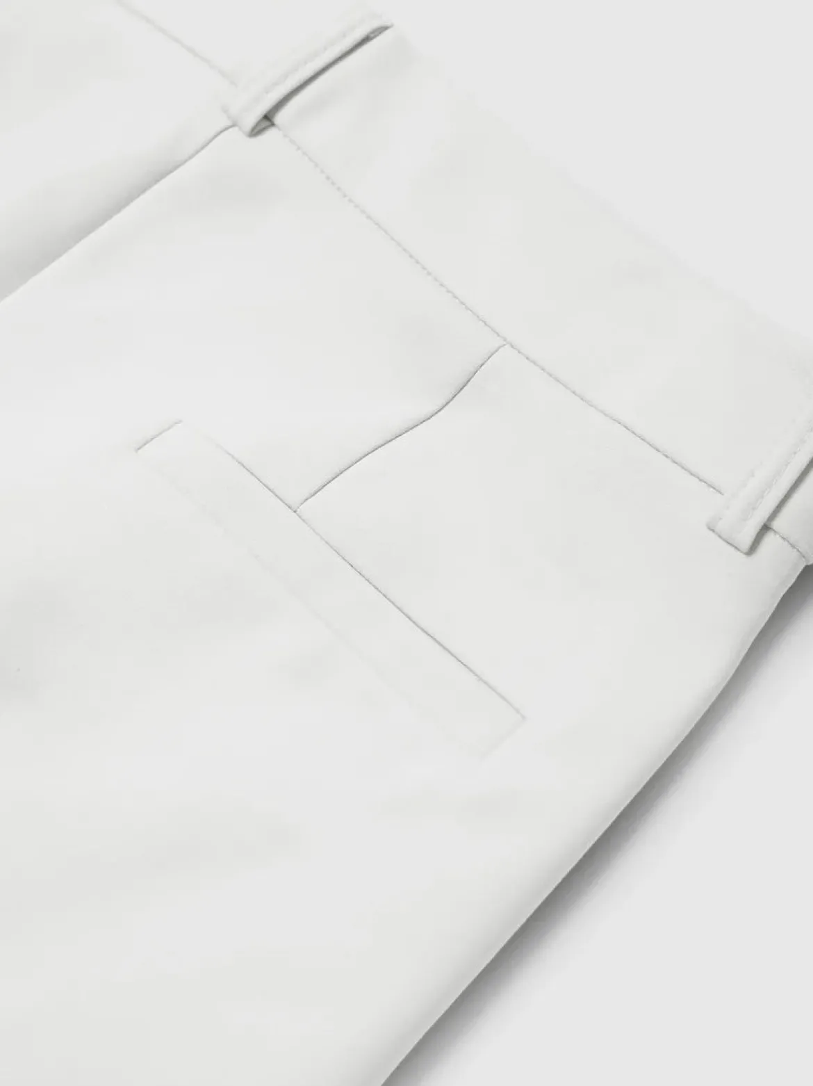 Andiata naisten housut Jamy Pant, valkoinen