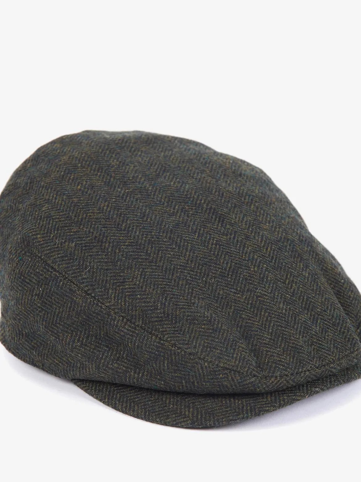 Barbour miesten hattu Barbour Barlow Flat Cap, khaki