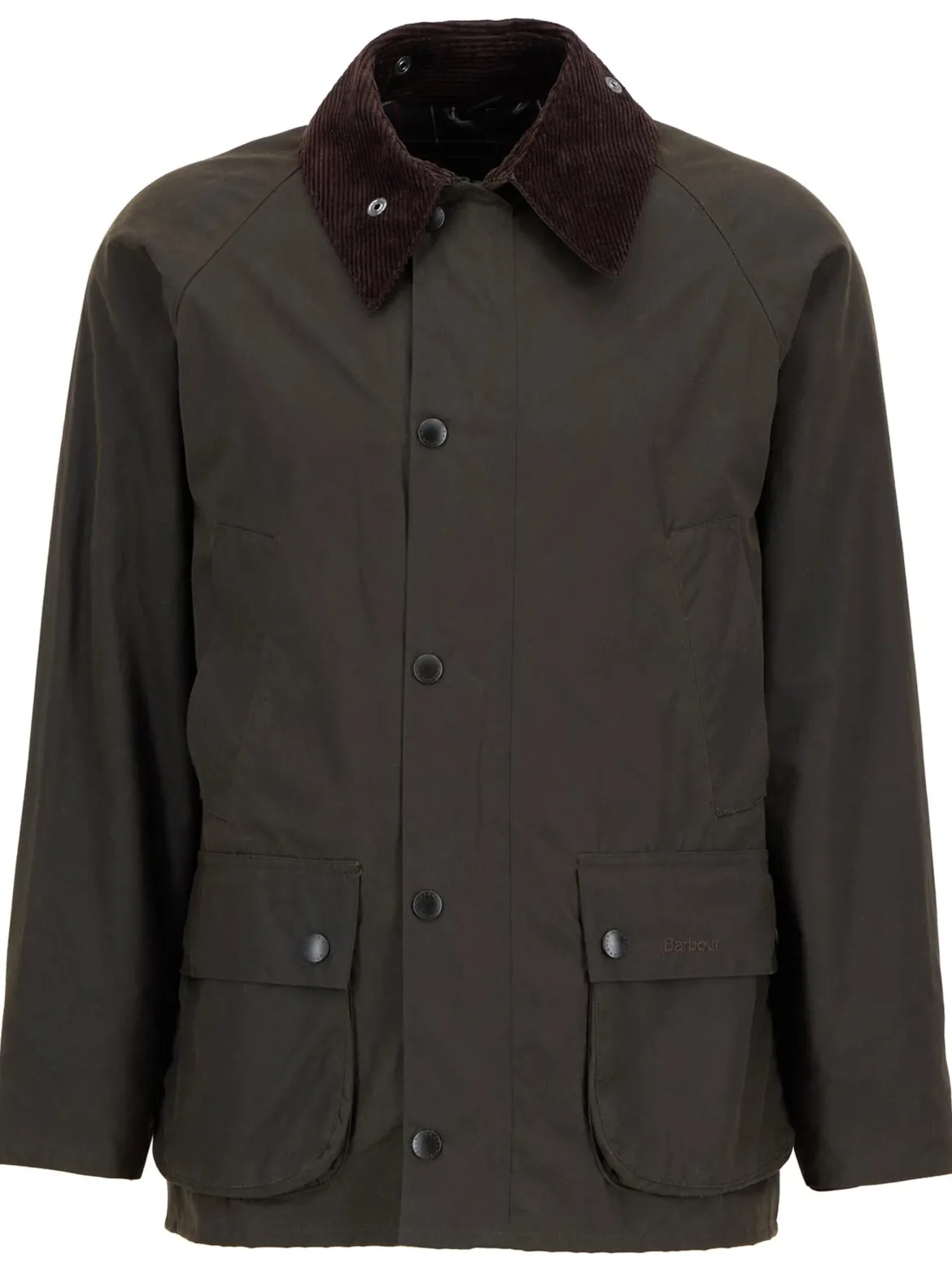 Barbour miesten takki, Classic Bedale Wax Jacket UNISIZE Khaki