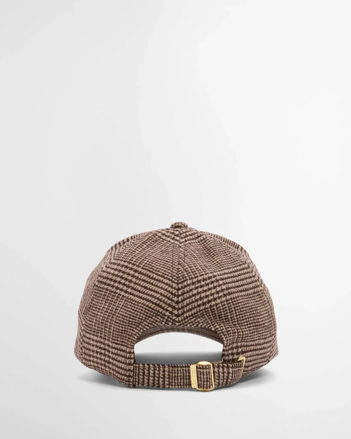 Barbour naisten lippis Kirklees Cap, tummanruskea