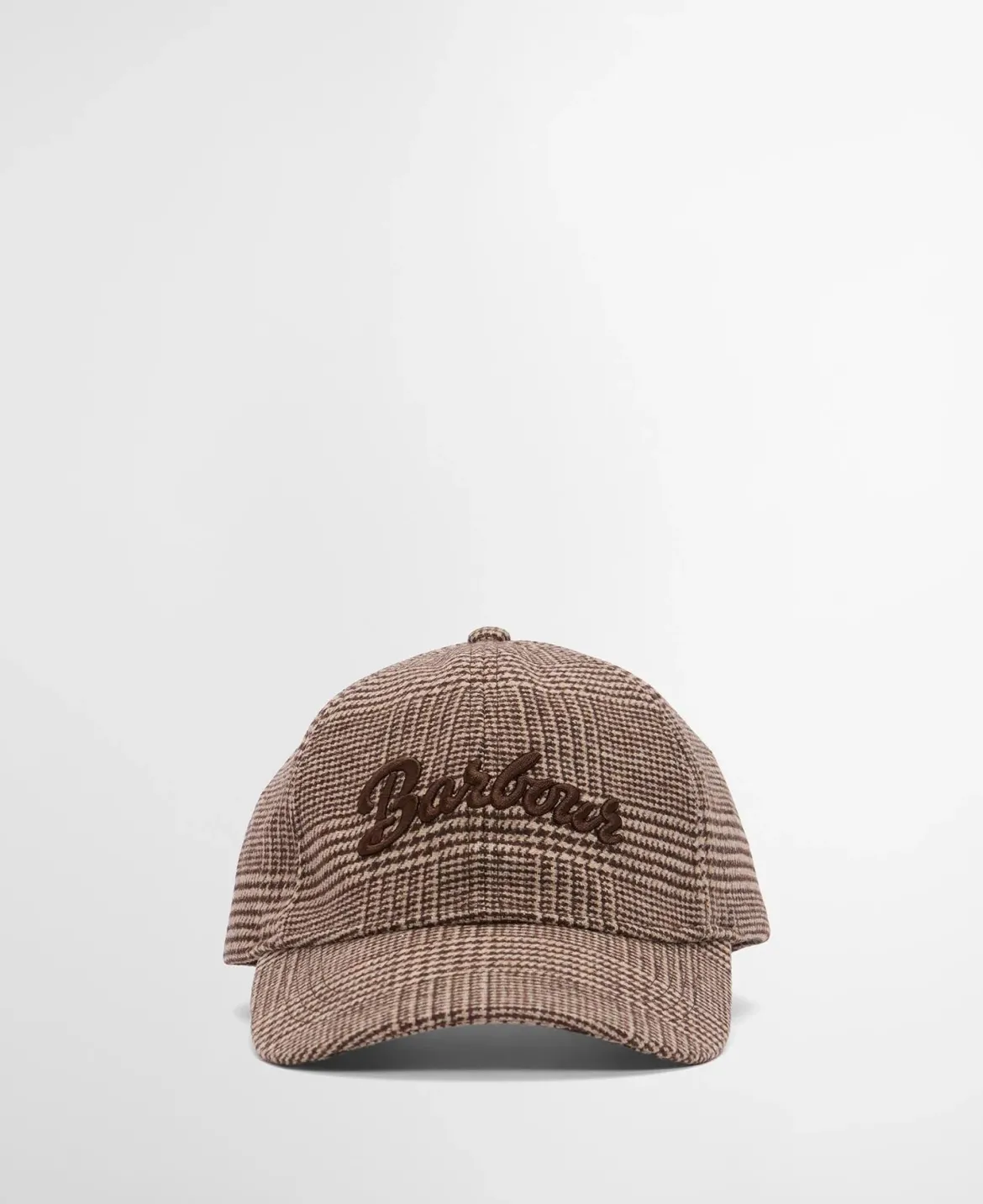 Barbour naisten lippis Kirklees Cap, tummanruskea