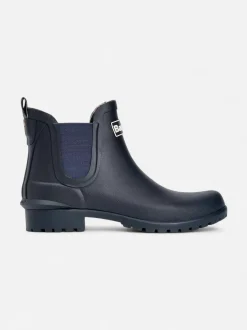 Barbour Wilton Chelsea Welly TUMMANSININEN