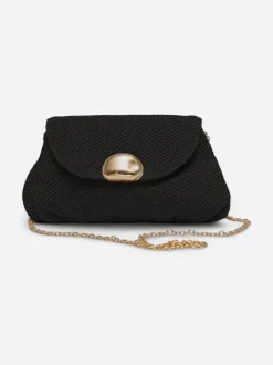 Bow 19 naisten laukku Ellie Bag, musta