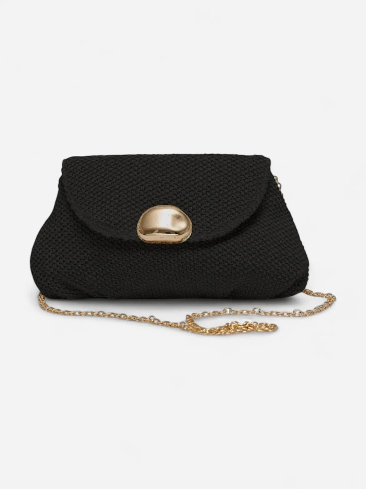 Bow 19 naisten laukku Ellie Bag, musta