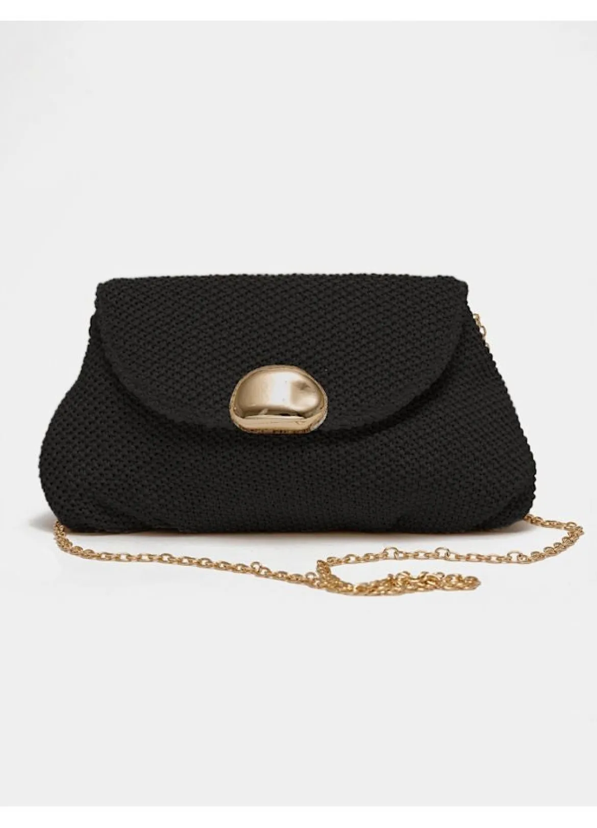 Bow 19 naisten laukku Ellie Bag, musta