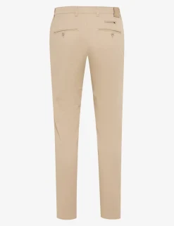 Brax miesten chinot Fabio Hi-Flex Chino, beige