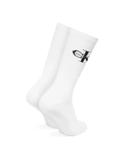 Calvin Klein Jeans miesten sukat CKJ MEN SOCK 4P GIFTBOX MONO LOGO
