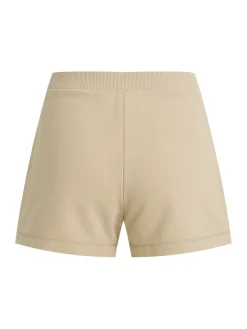 Calvin Klein Jeans naisten shortsit, PLACED INSTITUTIONAL SHORT Vaalea Beige