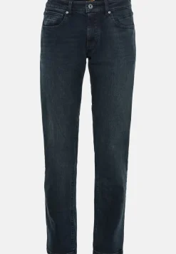 Camel Active farkut, WOODSTOCK NOS RELAXED FIT Indigo