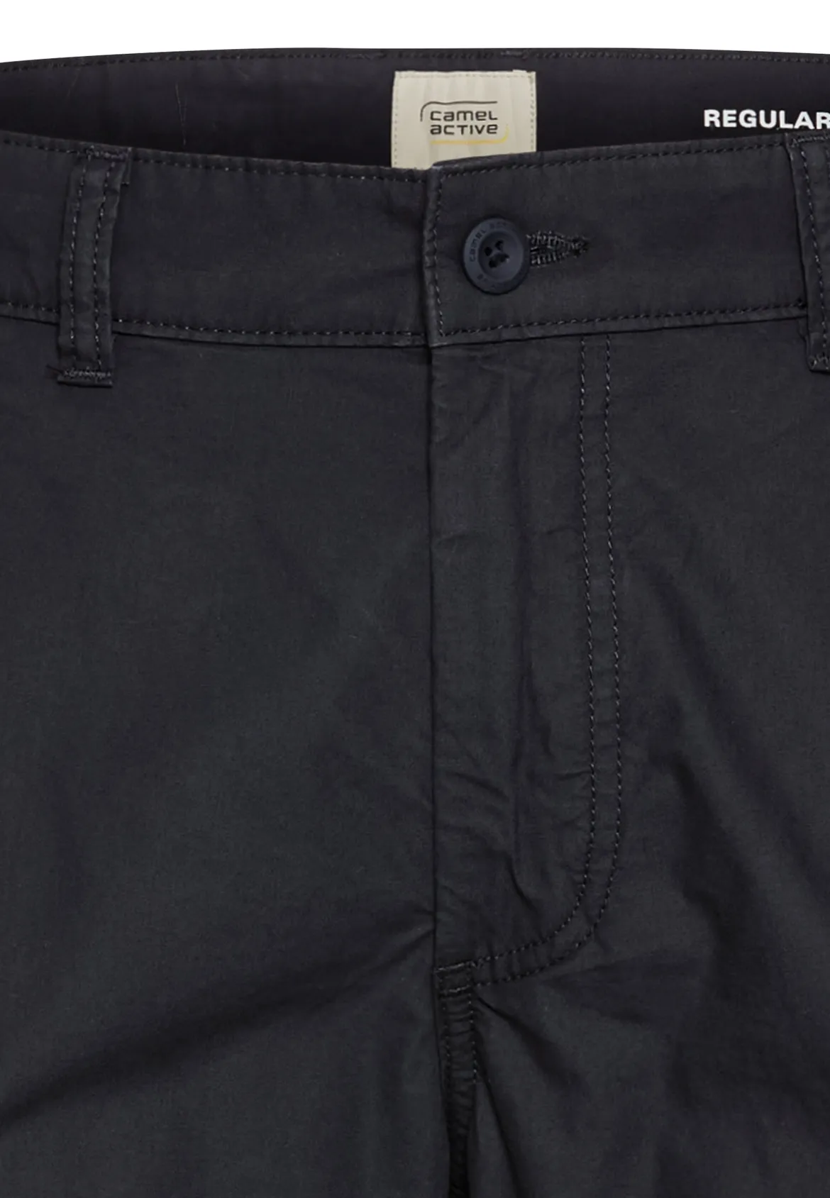 Camel Active miesten shortsit, CAPRI Tummansininen