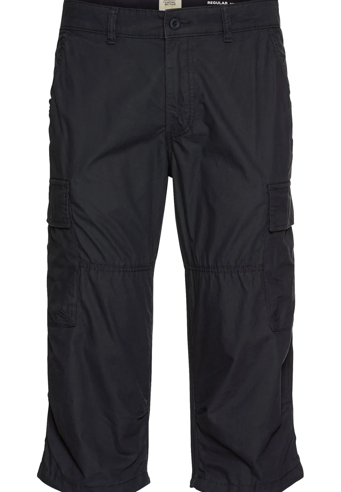 Camel Active miesten shortsit, CAPRI Tummansininen
