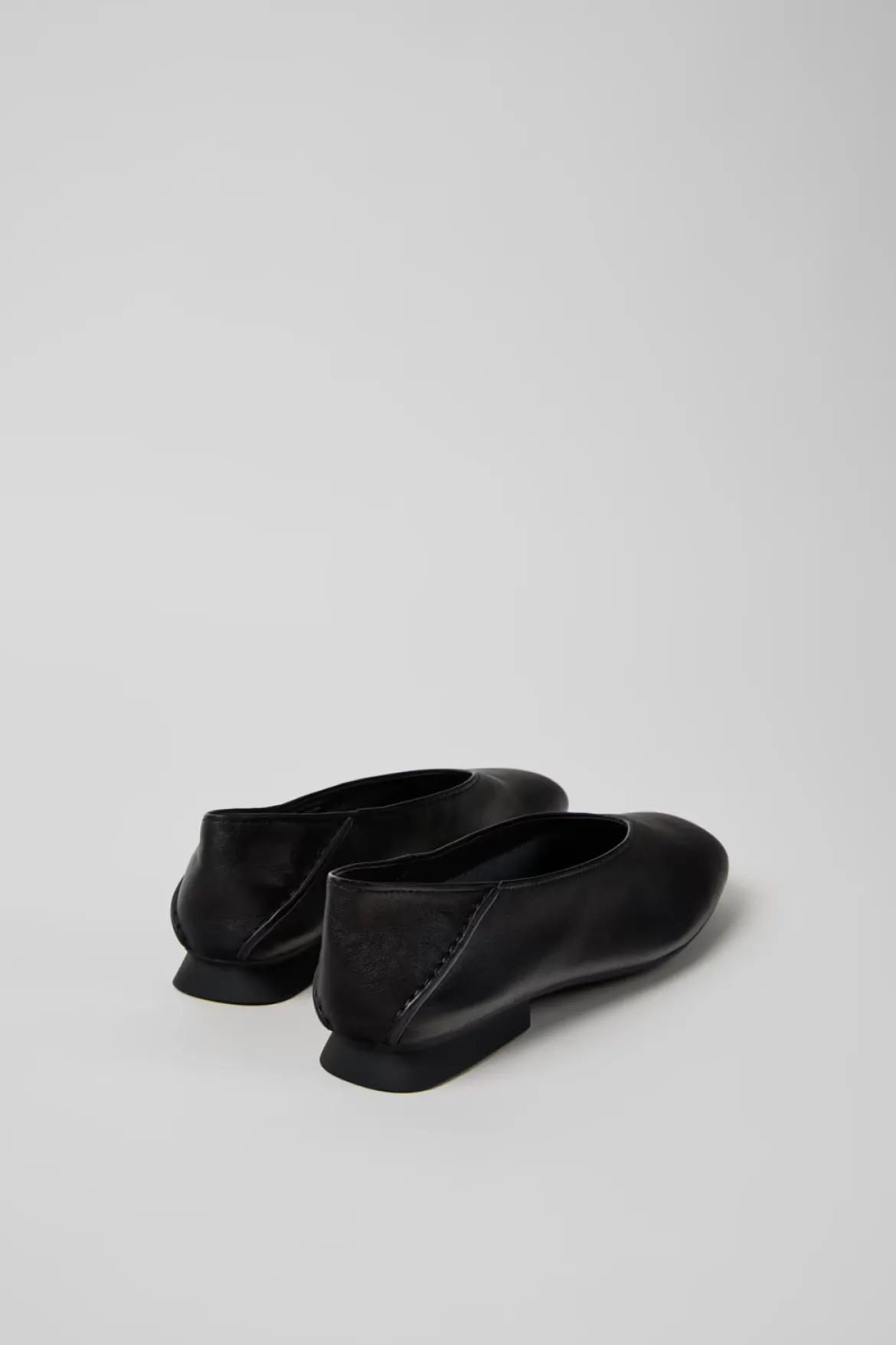 Camper naisten kengät Gobi Negro/Casimyra RY Negro, musta