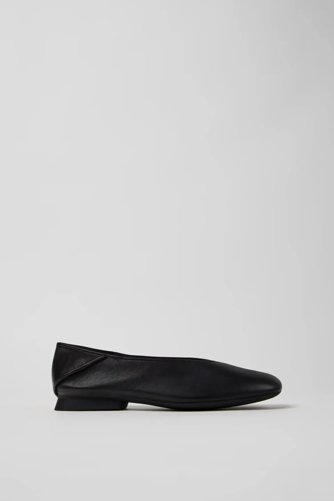 Camper naisten kengät Gobi Negro/Casimyra RY Negro, musta