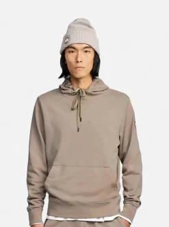 Canada Goose Miesten Huppari, HURON MEN'S HOODY Harmaanruskea
