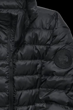 Canada Goose miesten takki Stratus Jacket, musta