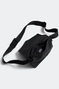 Canada Goose Unisex laukku Mini Waistpack, musta