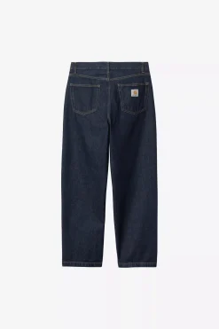 Carhartt miesten farkut Landon, sininen, indigo