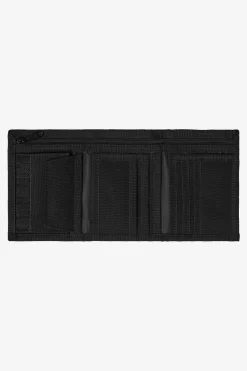 Carhartt miesten lompakko Alec, musta