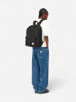 Carhartt miesten reppu Jake Backpack, musta