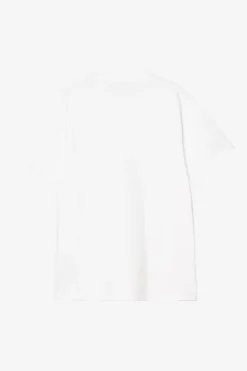 Carhartt miesten t-paita S/S Chase T-Shirt, valkoinen