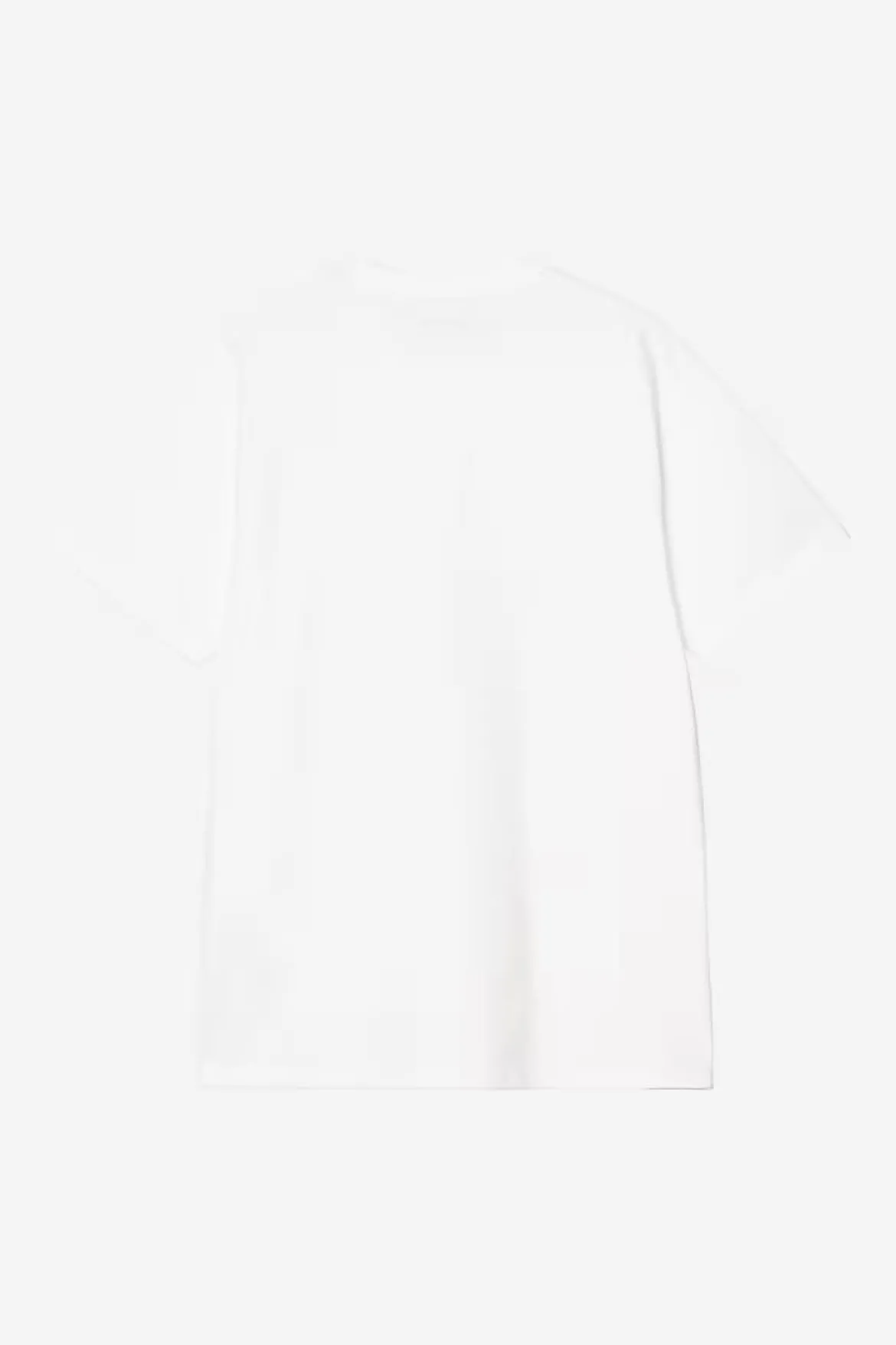 Carhartt miesten t-paita S/S Chase T-Shirt, valkoinen