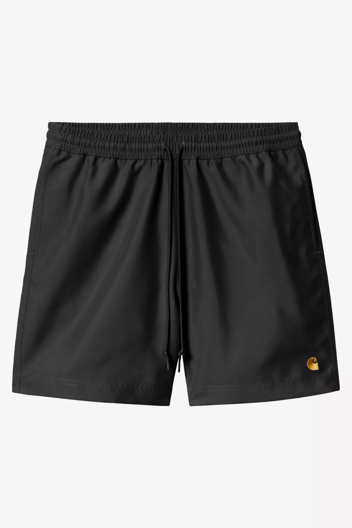 Carhartt miesten uimashortsit Chase Swim Trunks, musta
