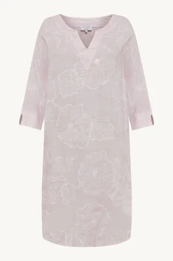 Claire mekko Didde Dress, vaaleanpunainen