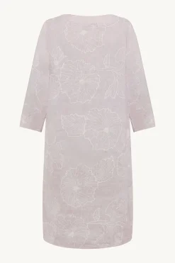 Claire mekko Didde Dress, vaaleanpunainen