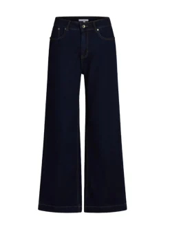 Claire naisten farkut, JANAYA JEANS Tummansininen