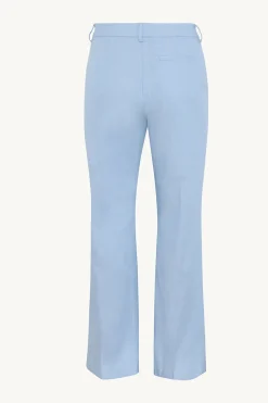 Claire naisten housut Tarita Pant, vaaleansininen