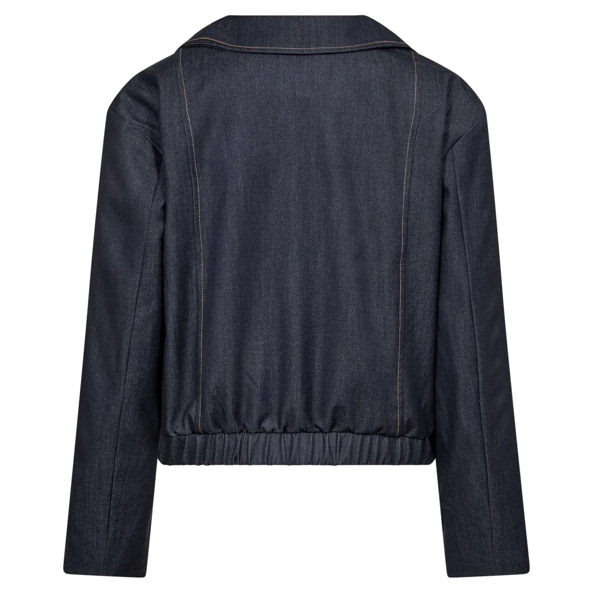 Co’Couture naisten bleiserit TerryCC Double Breasted Blazer, tummansininen