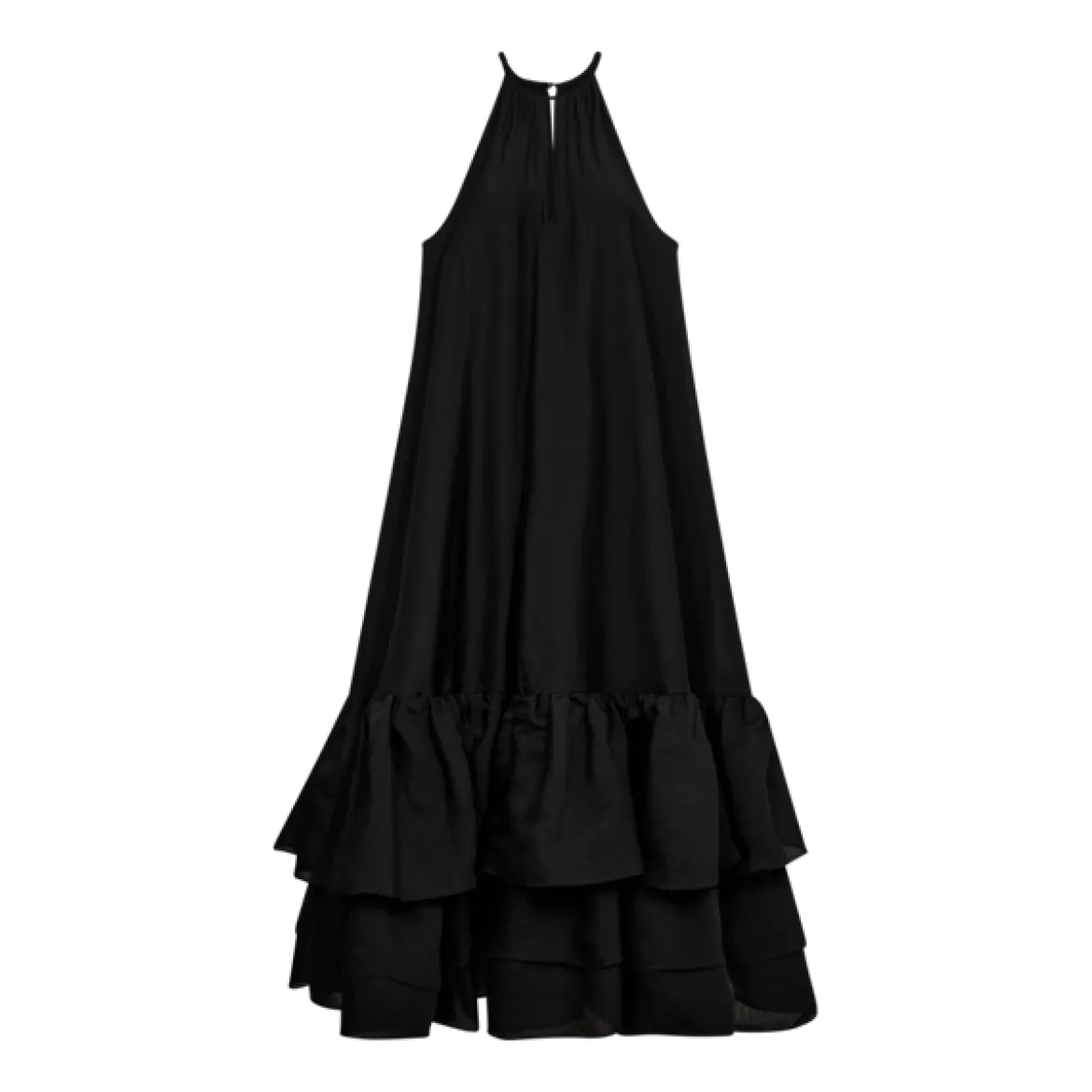 Copenhagen Muse mekko Molly Dress, musta