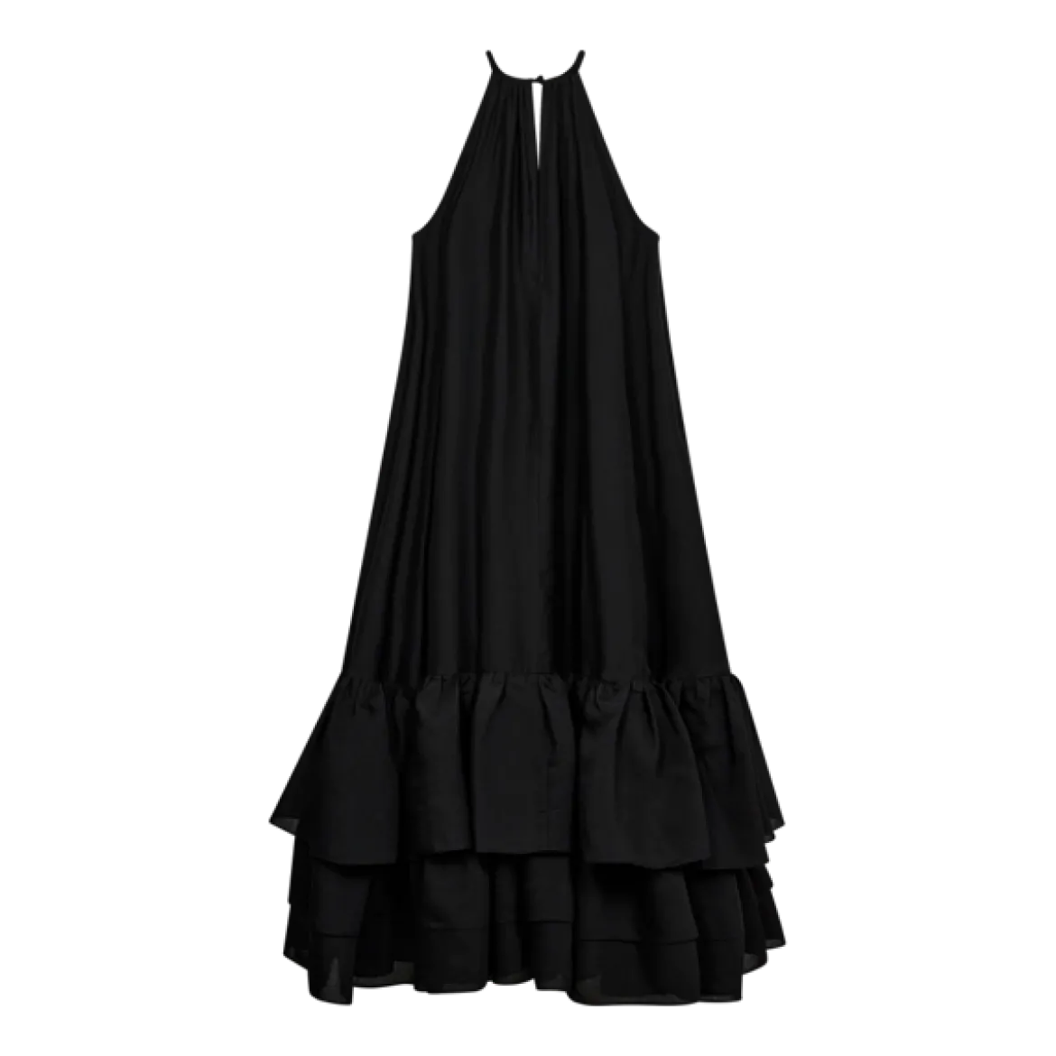Copenhagen Muse mekko Molly Dress, musta