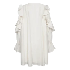 Copenhagen Muse mekko Molly Dress, kerma
