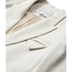 Copenhagen Muse naisten bleiseri Tailor, kerma