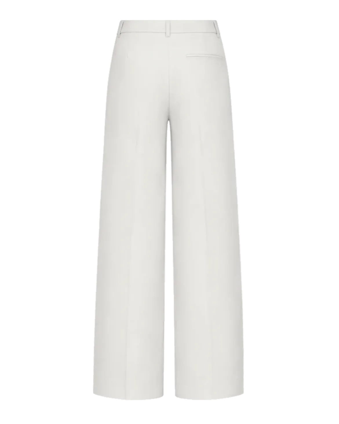 Copenhagen Muse naisten housut Tailor Pant, kerma