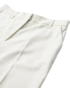 Copenhagen Muse naisten housut Tailor Pant, kerma