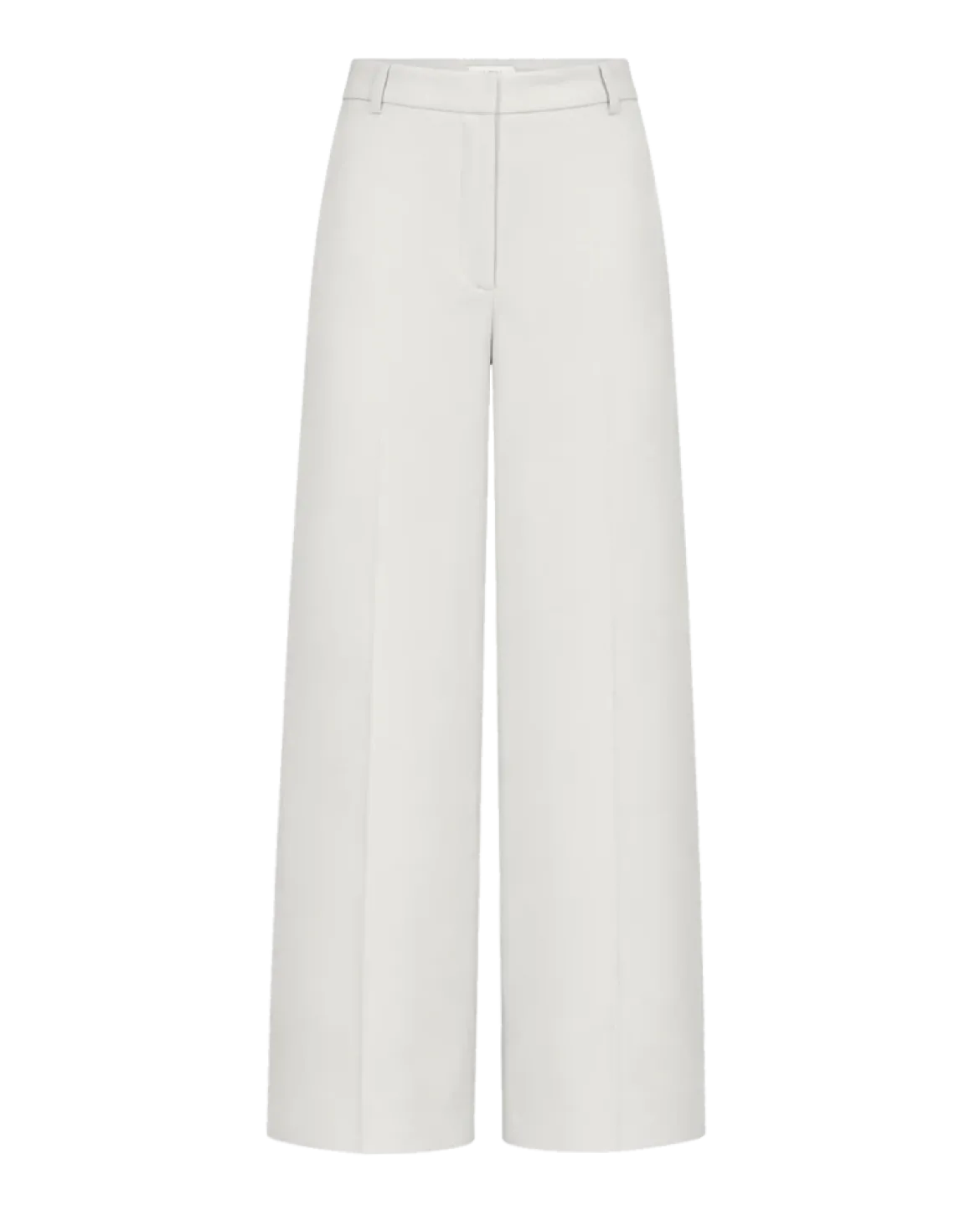 Copenhagen Muse naisten housut Tailor Pant, kerma