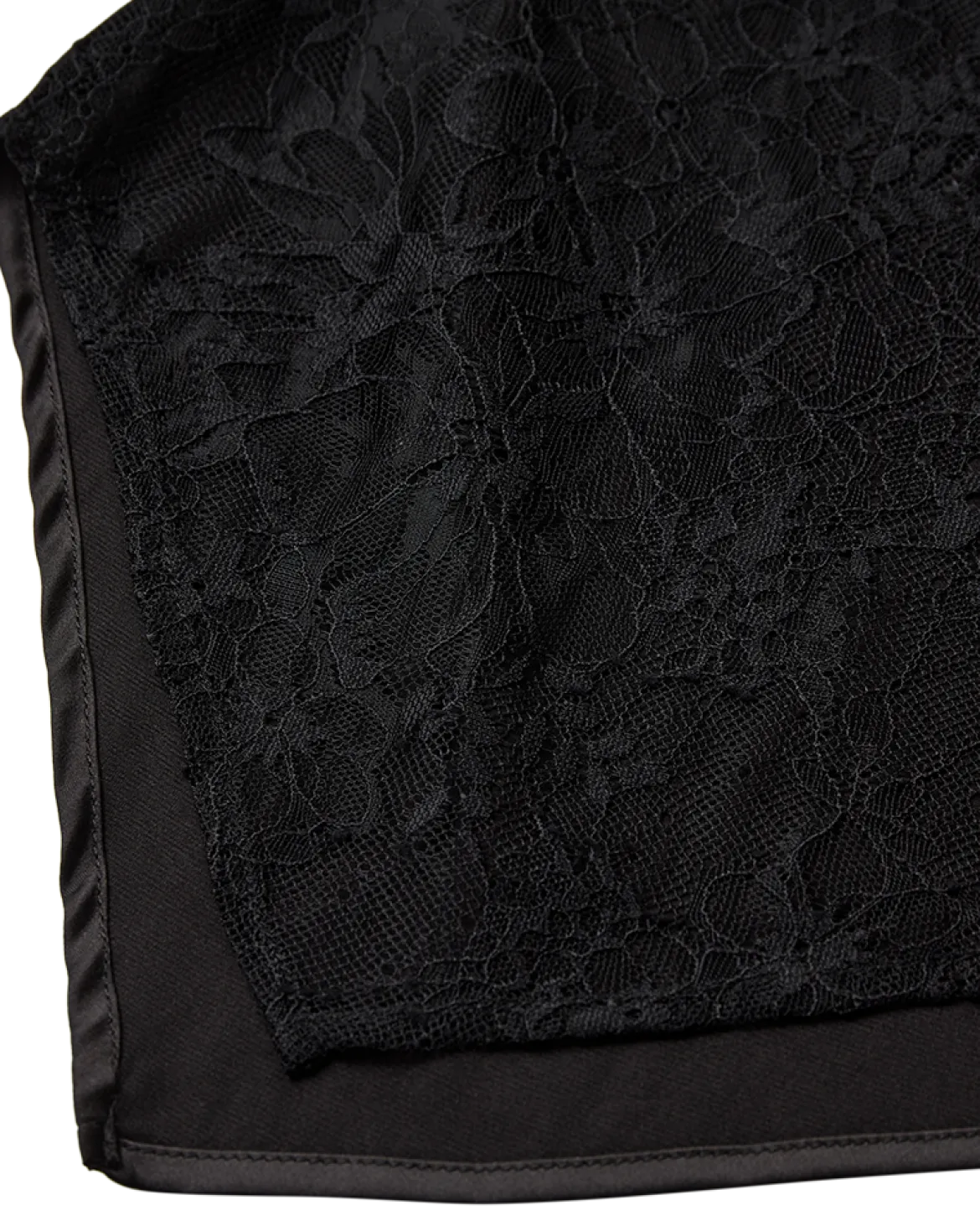 Copenhagen Muse naisten pusero Merryshine Blouse, musta