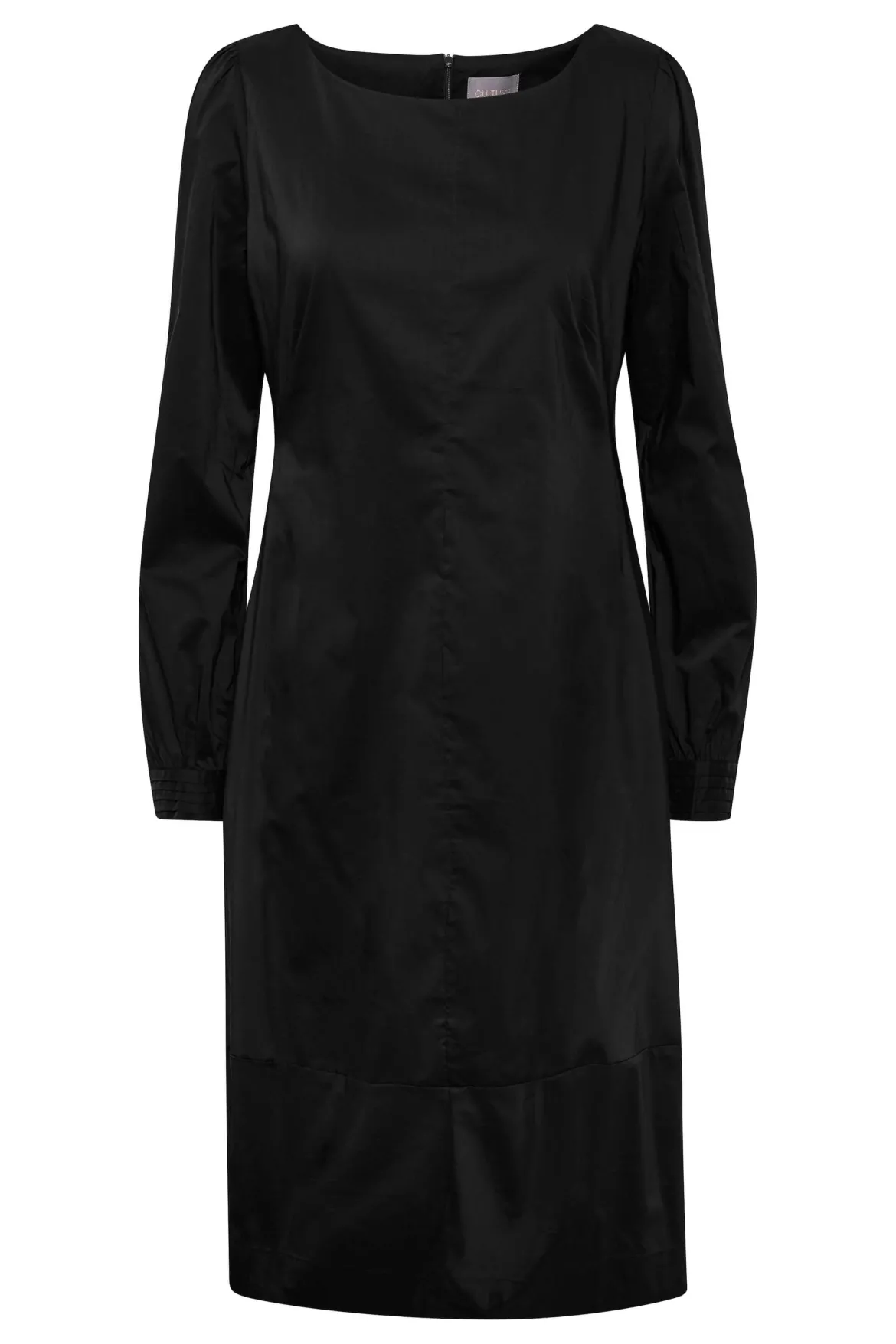 Culture Naisten Mekko Antoinett Dress Black