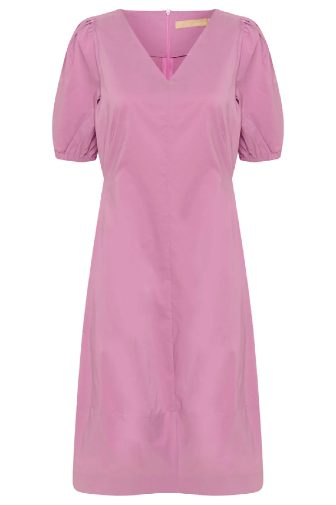 CULTURE, Naisten Mekko, ANTOINETT SS DRESS Valerian