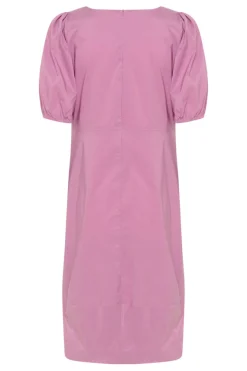 CULTURE, Naisten Mekko, ANTOINETT SS DRESS Valerian