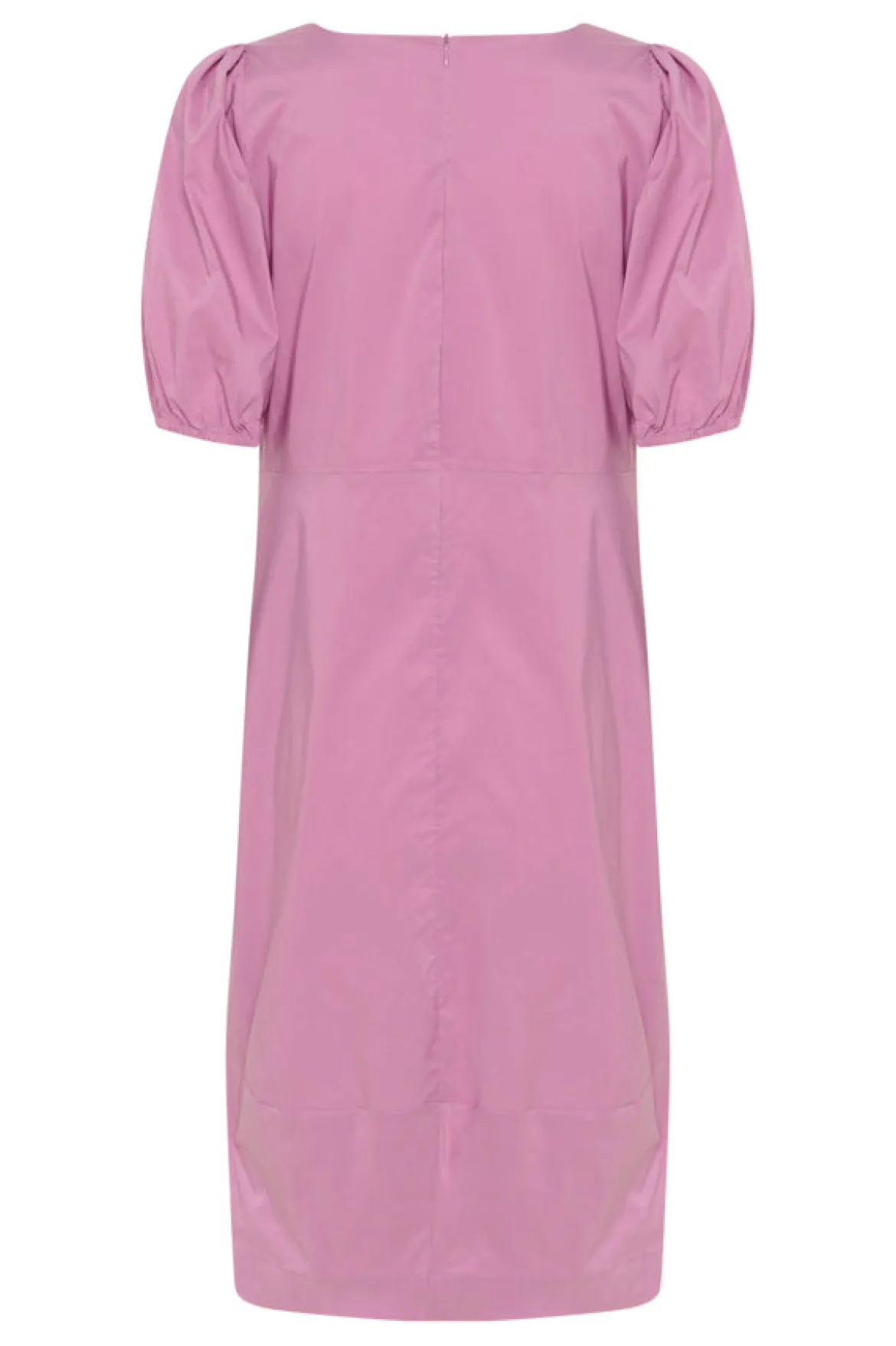 CULTURE, Naisten Mekko, ANTOINETT SS DRESS Valerian