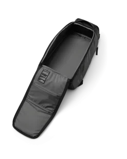 DB Unisex Reppu, HUGGER BACKPACK 30L NOS Musta