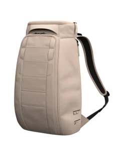 DB Unisex Reppu, HUGGER BACKPACK 25L NOS Beige