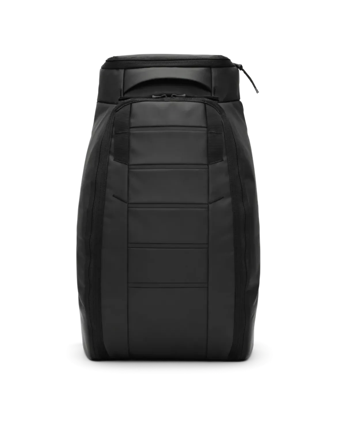 DB Unisex Reppu, HUGGER BACKPACK 25L NOS Musta
