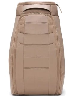 Db unisex reppu Hugger Backpack 30L, vaaleanruskea