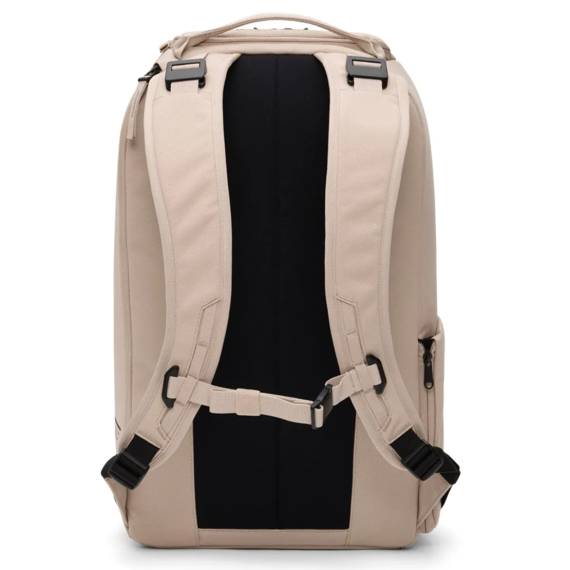 Db unisex reppu Ramverk Backpack 26L, Beige