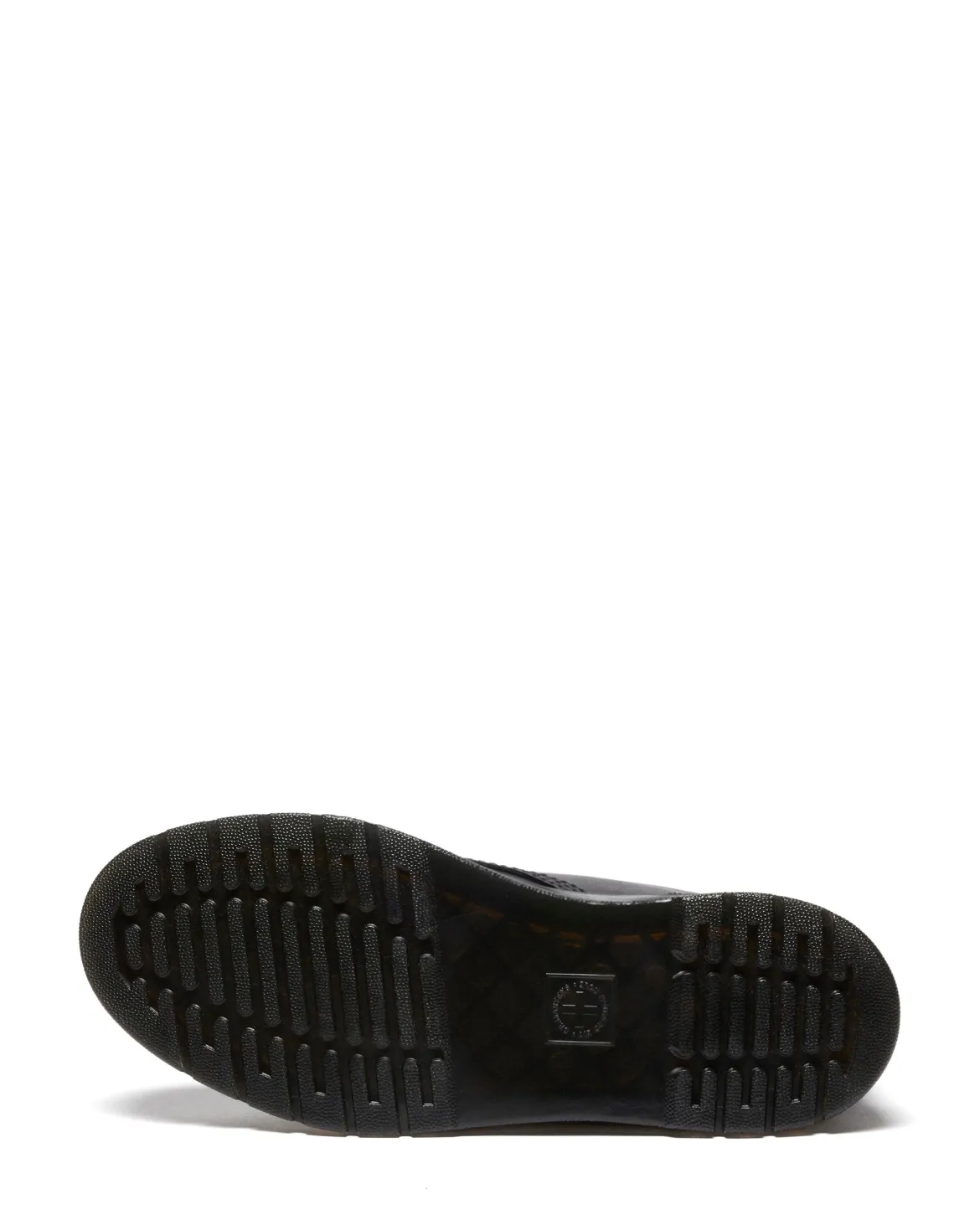 Dr. Martens miesten kengät, Brookline Chukka 6 Eye Boot Musta